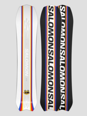 Salomon Dancehaul 2024 Snowboard - buy at Blue Tomato